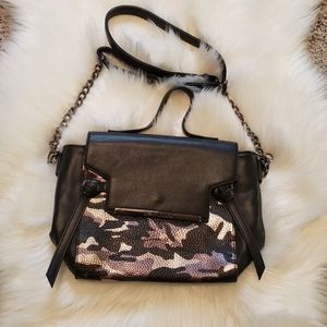 Steve Madden Crossbody Satchel